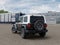 2027 Jeep Wrangler Sahara