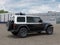 2027 Jeep Wrangler Sahara