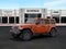 2027 Jeep Wrangler Sahara