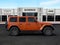 2027 Jeep Wrangler Sahara