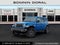 2027 Jeep Wrangler Sahara