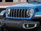 2027 Jeep Wrangler Sahara