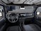 2027 Jeep Wrangler Sahara