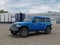 2027 Jeep Wrangler Sahara