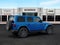 2027 Jeep Wrangler Sahara