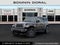 2027 Jeep Wrangler Sahara