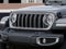 2027 Jeep Wrangler Sahara