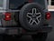 2027 Jeep Wrangler Sahara