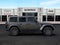 2027 Jeep Wrangler Sahara