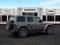 2027 Jeep Wrangler Sahara
