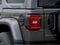 2027 Jeep Wrangler Sahara