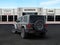 2027 Jeep Wrangler Sahara