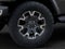 2027 Jeep Wrangler Sahara