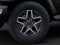 2027 Jeep Wrangler Sahara