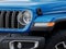 2027 Jeep Wrangler Sahara