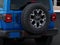 2027 Jeep Wrangler Sahara