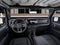 2027 Jeep Wrangler Sahara
