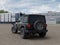 2027 Jeep Wrangler Rubicon