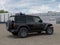 2027 Jeep Wrangler Rubicon