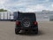 2027 Jeep Wrangler Rubicon