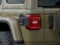 2027 Jeep Wrangler Rubicon