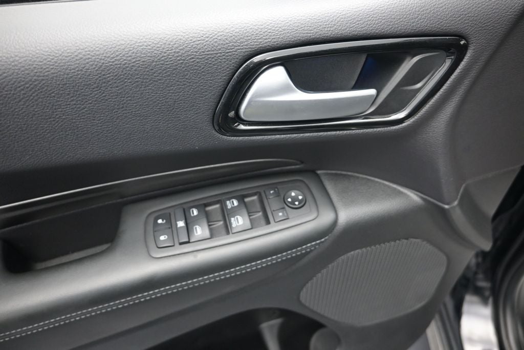 2024 Dodge Durango SXT