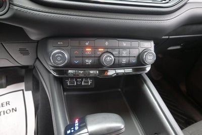2024 Dodge Durango SXT