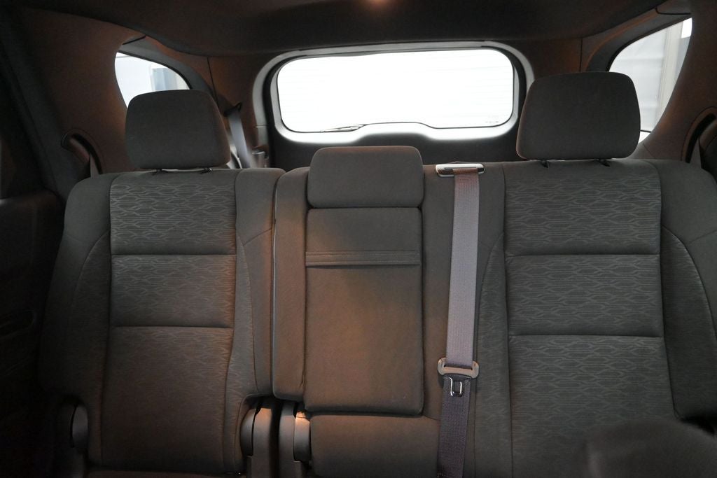 2024 Dodge Durango SXT