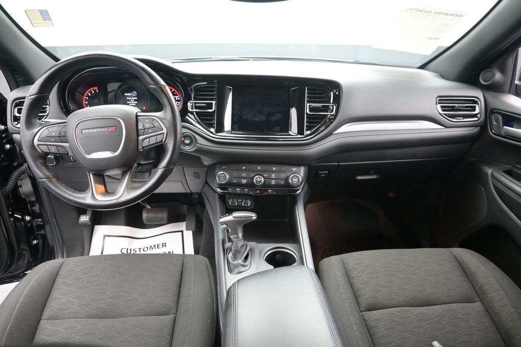 2024 Dodge Durango SXT