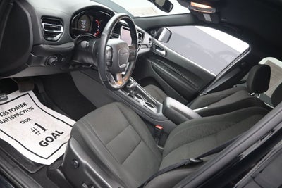 2024 Dodge Durango SXT
