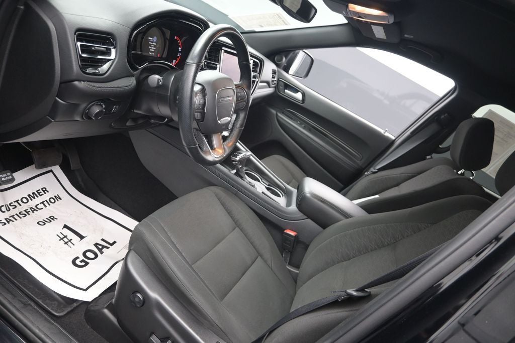 2024 Dodge Durango SXT