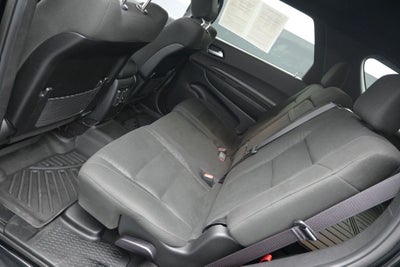 2024 Dodge Durango SXT