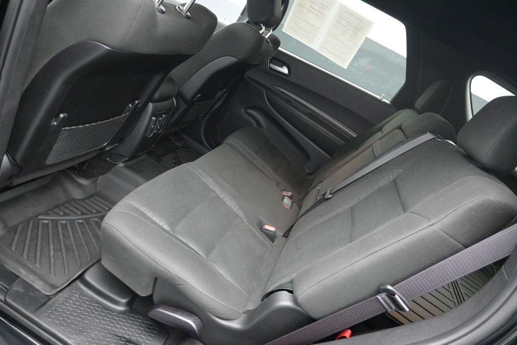 2024 Dodge Durango SXT