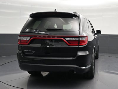 2024 Dodge Durango SXT