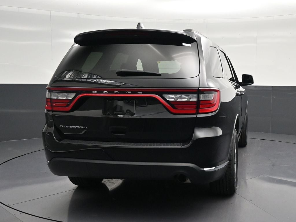 2024 Dodge Durango SXT