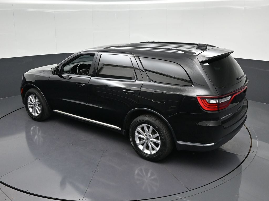 2024 Dodge Durango SXT