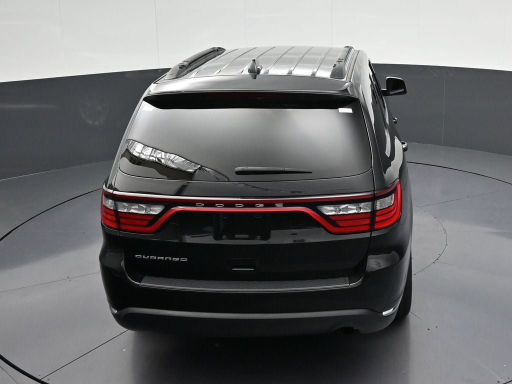 2024 Dodge Durango SXT