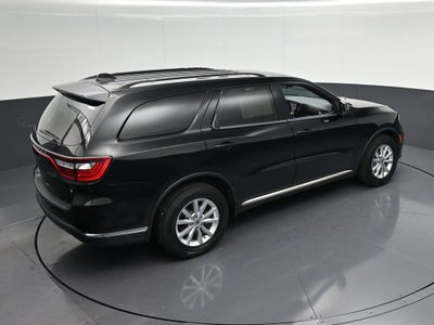 2024 Dodge Durango SXT
