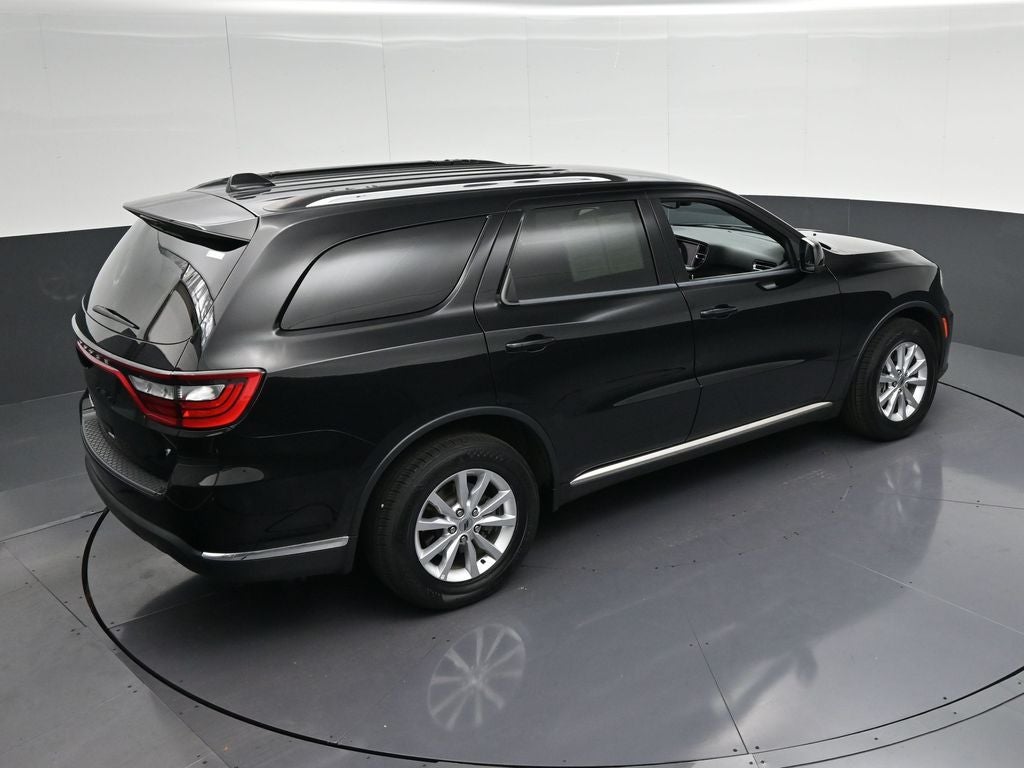 2024 Dodge Durango SXT
