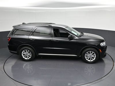 2024 Dodge Durango SXT