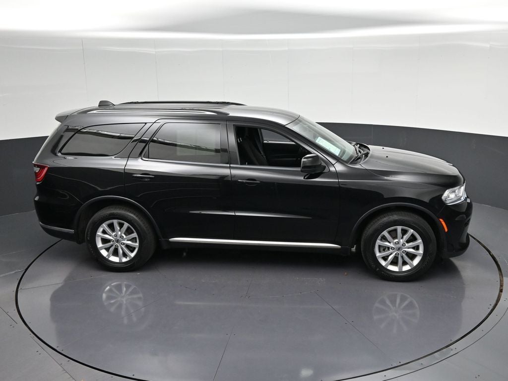 2024 Dodge Durango SXT