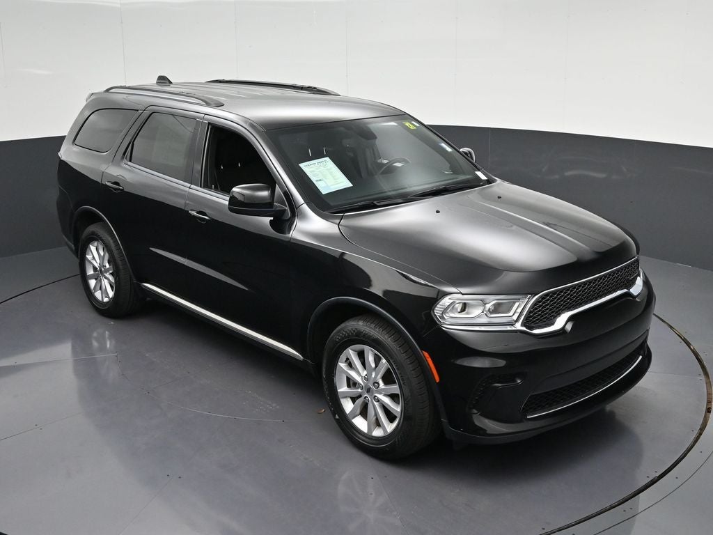 2024 Dodge Durango SXT