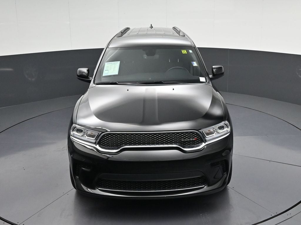 2024 Dodge Durango SXT