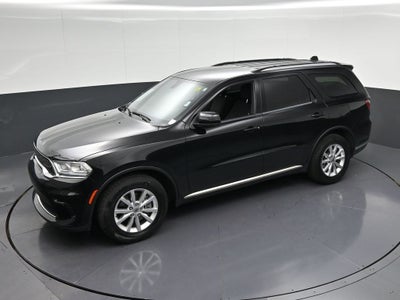 2024 Dodge Durango SXT