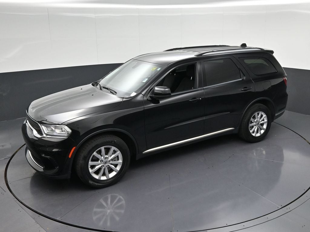 2024 Dodge Durango SXT