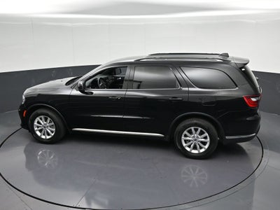 2024 Dodge Durango SXT