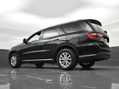 2024 Dodge Durango SXT