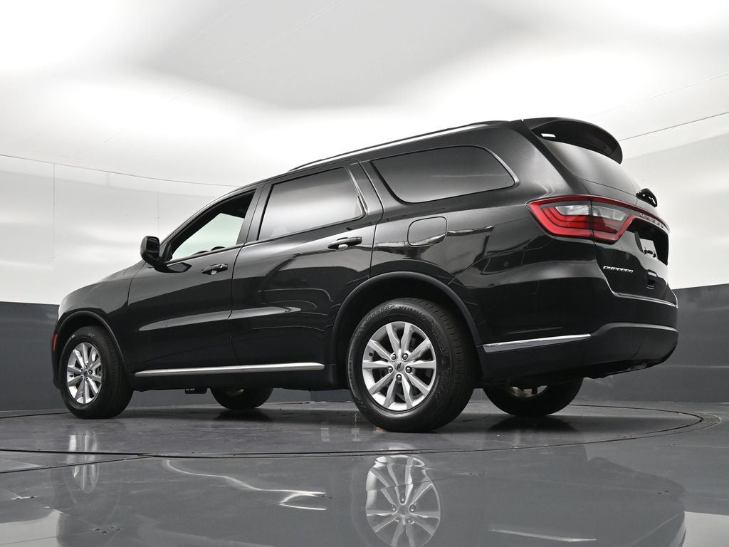 2024 Dodge Durango SXT
