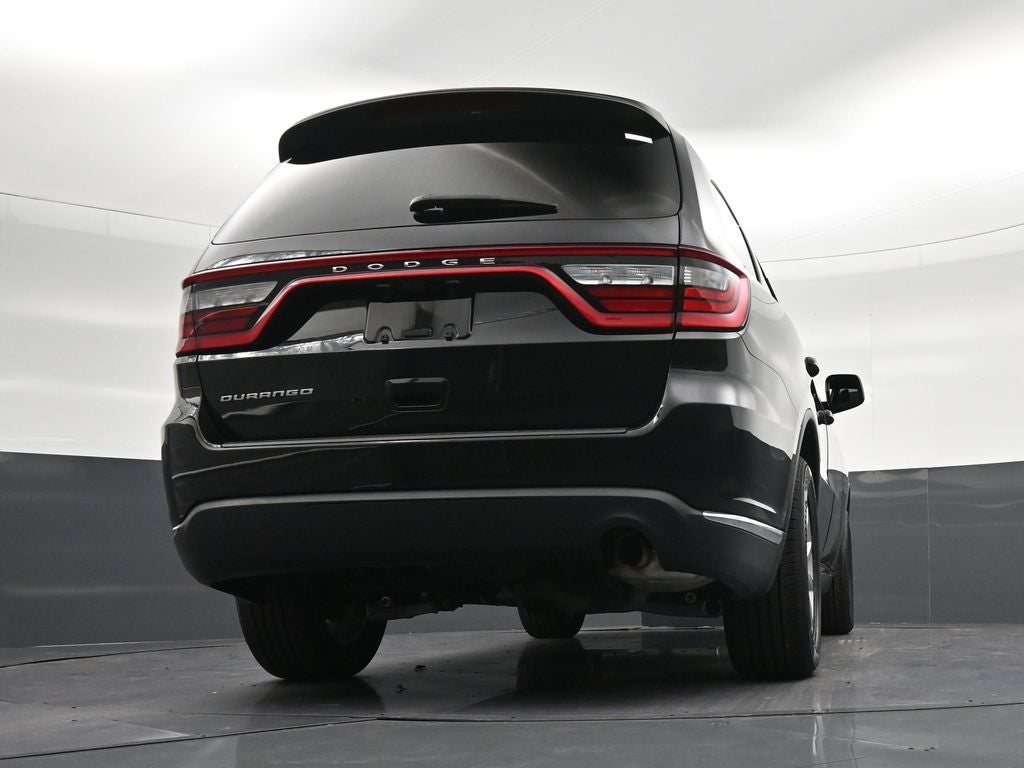 2024 Dodge Durango SXT