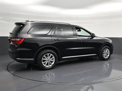 2024 Dodge Durango SXT